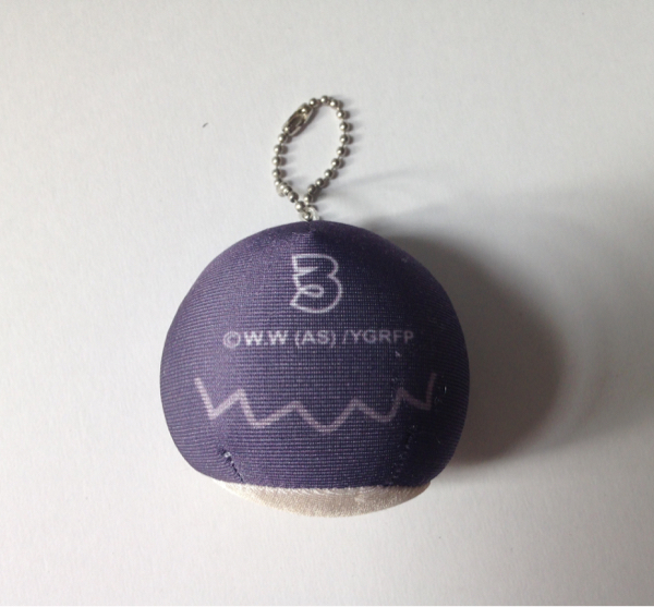 弱虫ペダル おまんじゅう 東堂_3