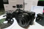 ソニー（SONY）NEX-6L PZキット【1610万画素】
