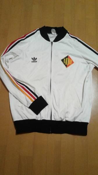 西ドイツ代表 ADIDAS ビンテージ ジャージ ATPベース