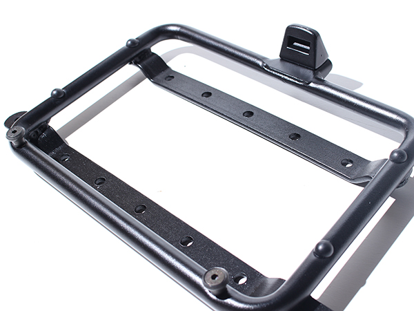 GIVI ジビ パニアケース E21 E22 汎用ホルダー SB2000(パニアケース