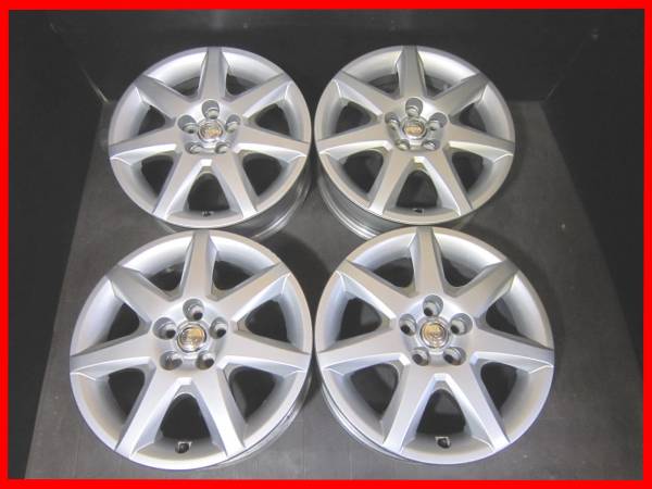 プリウス 0 ☆即決トヨタ 中古車詳細｜トヨタ公式 16x6J+45 中古4本 