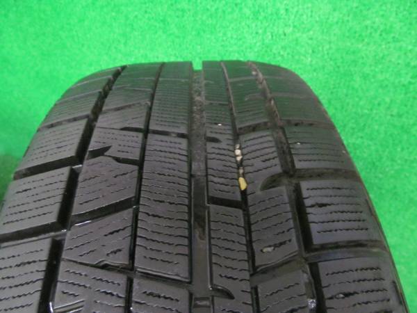 バリ溝!! ヨコハマ アイスガード iG50 205/60R16 4本 ノア等に