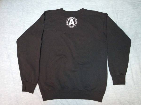 初期AFFAマルクス スウェットセディショナリーズアンダーカバー(AFFA