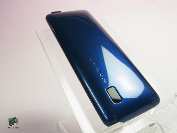 STOLA WX08Kネイビー美品白ロム