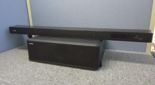 LTH7174:YAMAHA デジタルサウンドプロジェクター YSP-2200