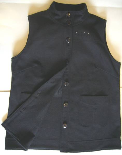 トピーズTopys (アトリエドール) ウールのベスト