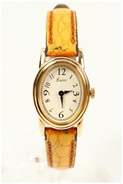 Laditteレディット　腕時計[LWWL24853]