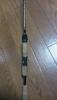 KALEIDO COMBAT STICK