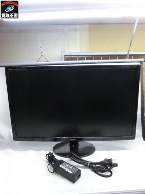 モニター　acer　27インチ　S271HL Cbid[00JQSe0Zw4ds]