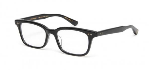 DITA POKER FACE EROTICA トリプルネーム 眼鏡 マットブラック