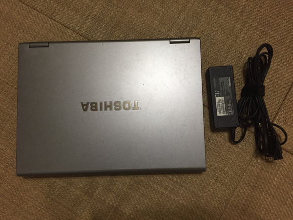 ★即決★TOSHIBA ノートパソコン K32V (Windows10,Office2013)b_2