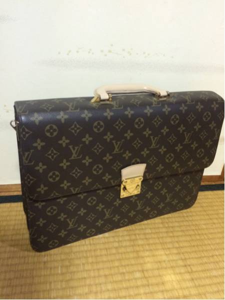 美品 ルイヴィトン セカンドバック ヴィトン バック