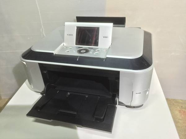 ★CANON キヤノン PIXUS MP980 インクジェット複合機
