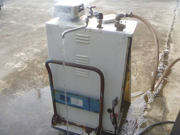 コロナBoiler UKB‑3320TX コロナBoiler UKB‑3320TX