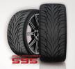 【4本以上で送料無料】 フェデラル SS595 225/40R18 225/40-18