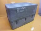 米軍放出未使用/ツールボックス 道具箱 アルミ 80×49×54 DM19G
