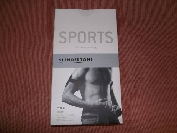 新　日本正規　スレンダートーンプレミアム　アーム　付け替え4