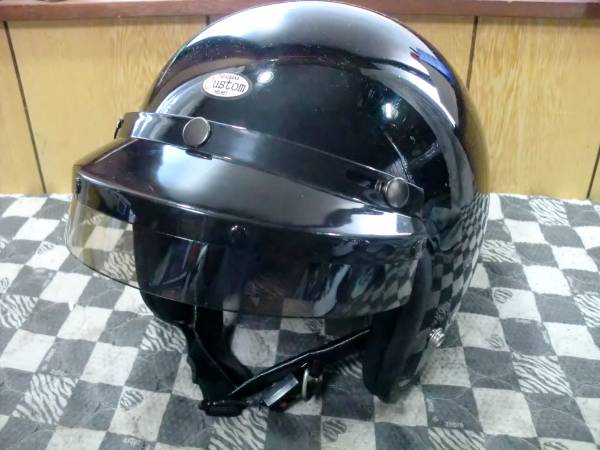 廃盤! 立花 カスタムGT-1 ヘルメット。TACHIBANA，z1，mk2，cb，fx