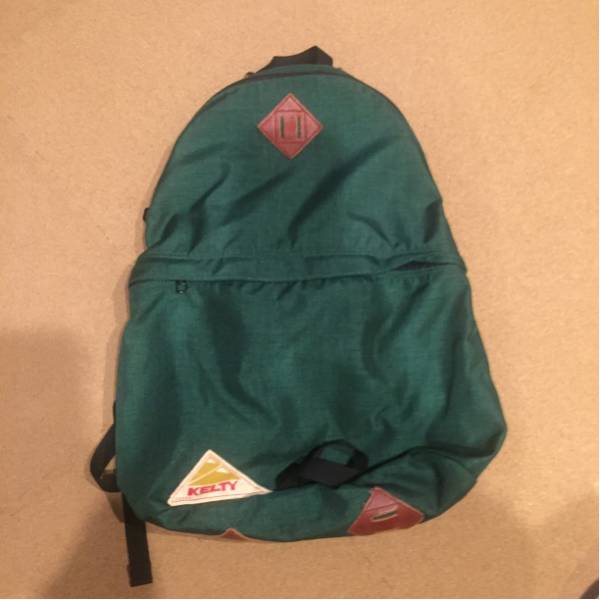 KELTY ビームス ＋ コラボ バックパック 限定 コラボ！BEAMS × KELTY