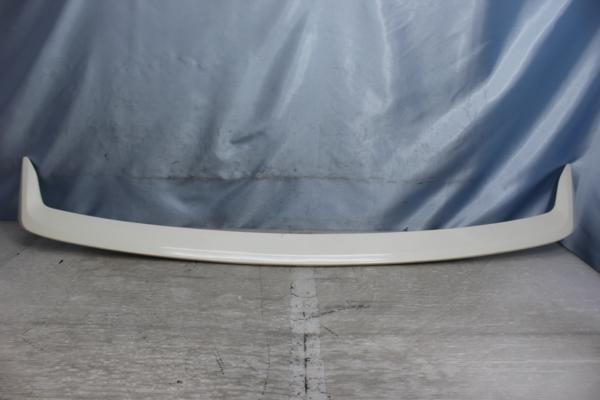 アリスト JZS16 社外 リア スポイラー メーカー 不明 *2F