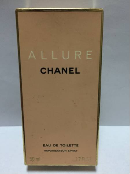 アリュール シャネル | 50ml オム EDT CHANEL オードゥ SP 50mlの通販