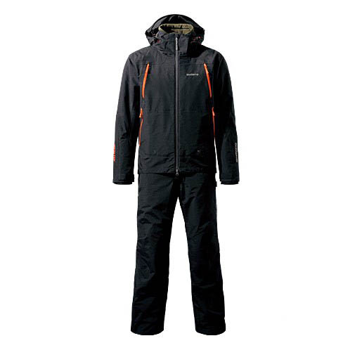 マスターウォームスーツ GORE-TEX SHIMANO シマノ RB-014M ゴアテック