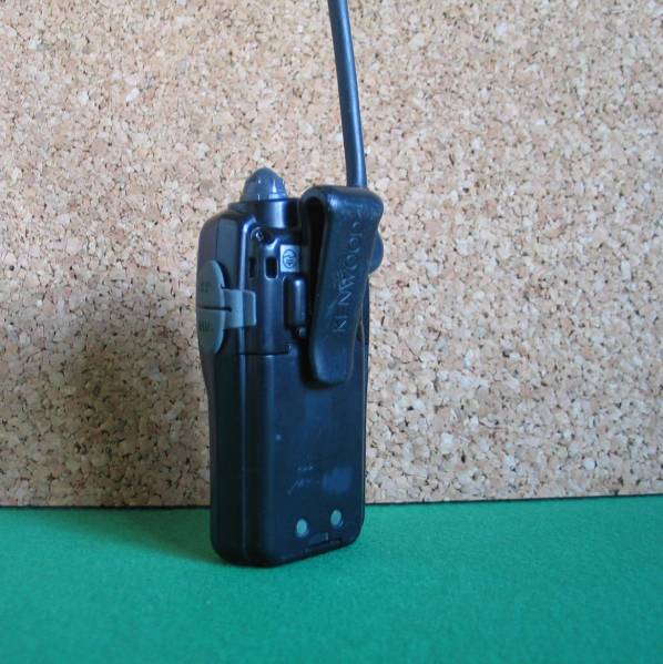 KENWOOD UBZ-LK20 特定小電力 ハンディ 20ch 224b