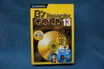 B’s Recorder GOLD13　税抜￥9980　新品未開封