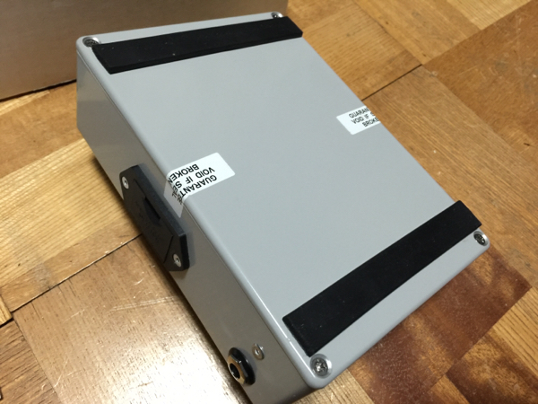 Pete Cornish Acoustic Preamp DI ピートコーニッシュ Gilmour ピート