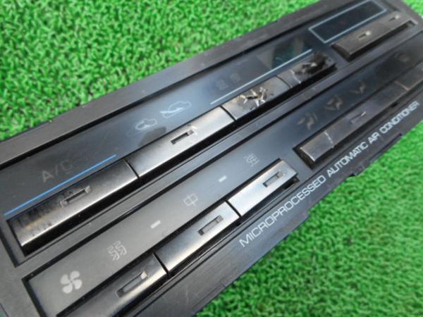 ☆GZ20/MZ20/MZ21 ソアラ エアコンスイッチ ソアラ MZ 21 エアコン 