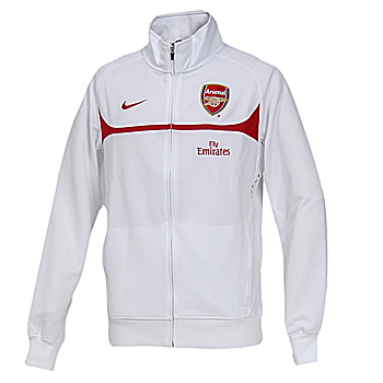 アーセナル　09-10ラインアップＪＫＴ　　イングランド代表