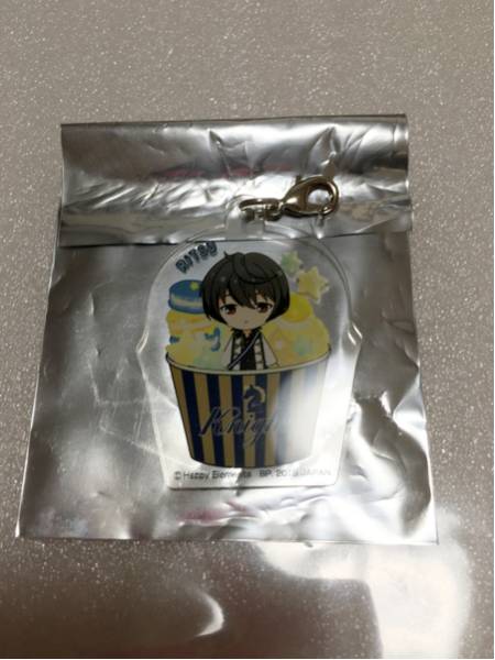 あんさんぶるスターズ 一番カフェ チャーム 朔間凛月