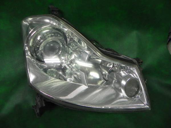 フーガ Y50 右 ヘッドライト HID/キセノン STANLEY P3994 【公式通販】