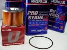 ★GPZ400F ゼファー400χ Z400GP WAKO`S 高性能エンジンオイル