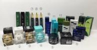 新品未使用「アスカ化粧品」2016福袋　選べる５点セット A