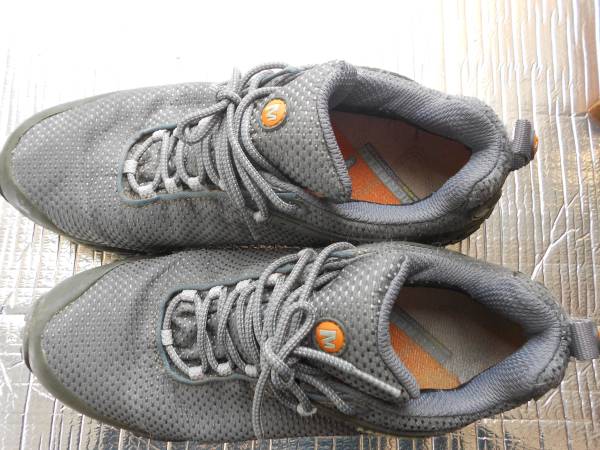 ★☆美品 メレル　カメレオンⅡ　ＧＴＸ　27.5cm