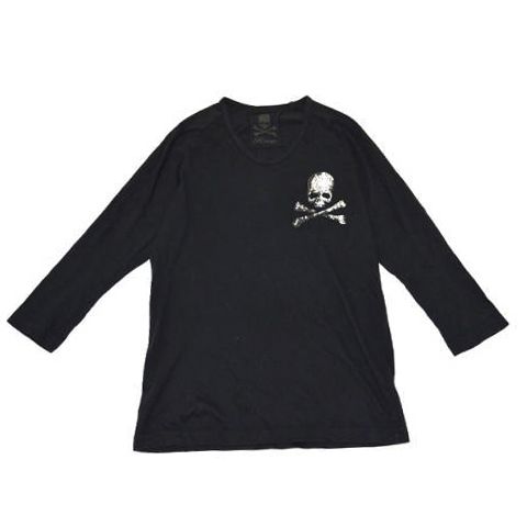 RoenスカルTシャツ mastermindパーカーHYDROGENジャージ5351NOID