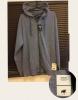 ■新品未使用★XL■Stussy ネイビーパーカー■ステューシー