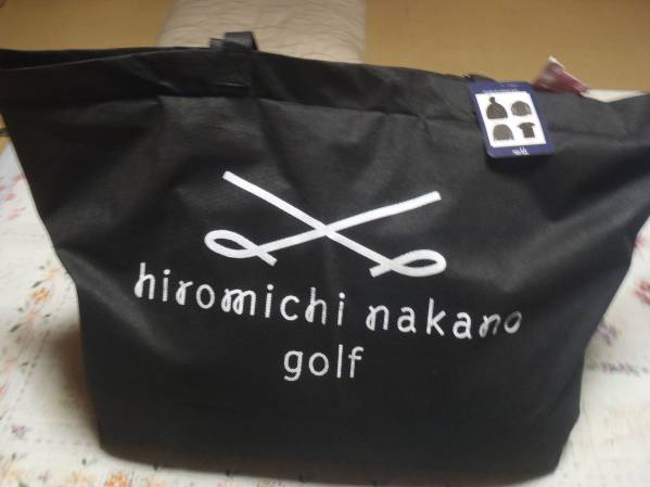 Hiromichi Nakano（ヒロミチ・ナカノ） golf☆福袋☆LLサイズ