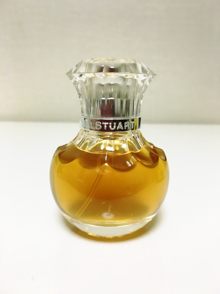 ジルスチュアート 香水 ヴァニラ ラスト オード パルファン