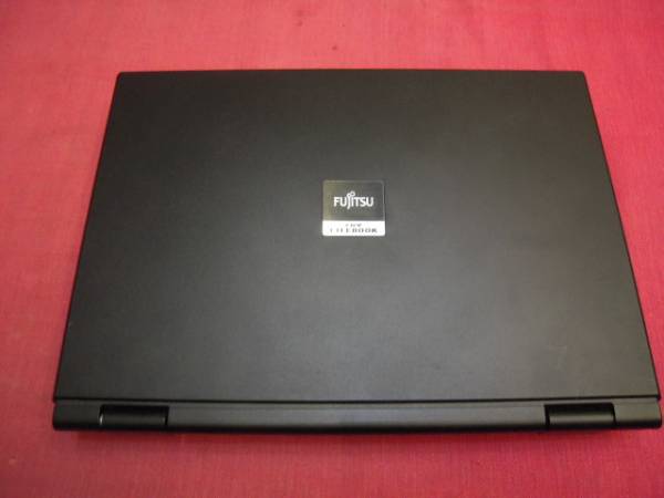 即決FUJITSU FMV-A8290(OS無⁄Celeron⁄2G⁄HDD無) FUJITSU FMV-A8290