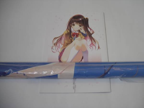 C89/偽住所不定/新刊+タペストリー/なかむらたけし/検こみトレ27