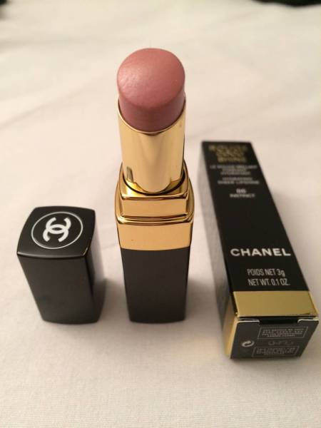 ★限定完売【CHANELシャネル】ルージュココシャイン86INSTINCT★