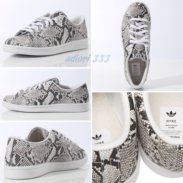adidas Originals HYKE Hyke | Adidas x Collection White - X Collab