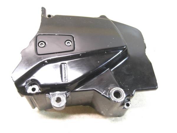 空冷最強美車 GPZ1100F スプロケカバー（Z1R K Z 1000J R
