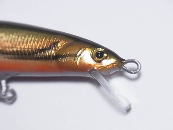 入手困難 アタリルアーズ 7.5cm 美品 No.b957