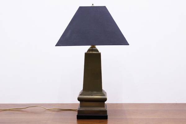 サァラ麻布 フレデリッククーパー テーブルランプ 照明 IDC2◆