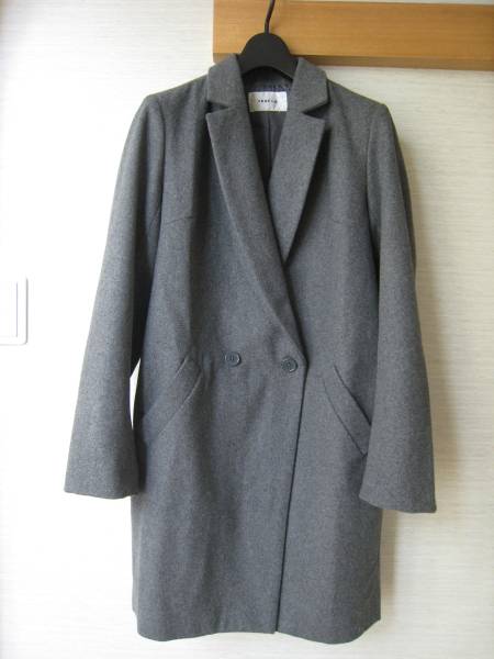 FRAY I.Dフレイアイディー福袋◆チェスターコート