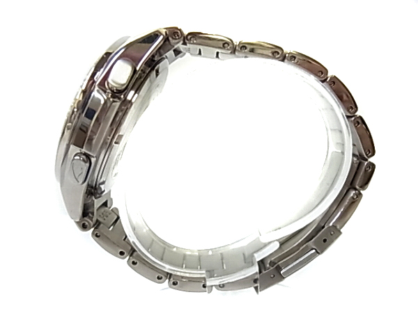 CASIO/カシオ OCEANUS ソーラー電波腕時計 OCW-T600TDB-1AJF