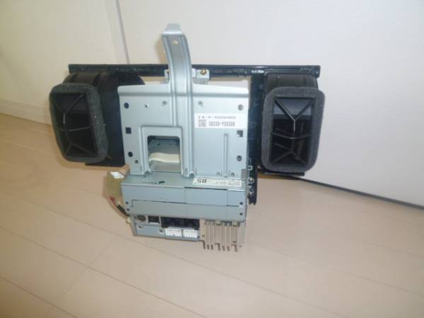 ステージア - 純正 スカイライン V35 前期 BOSE CDX 即決 カロ、6連奏 